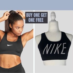 NIKE Sports Bra (2) | Medium
